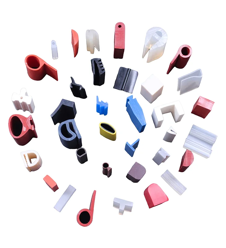 Rubber Profiles